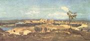 Avignon (mk11), Jean Baptiste Camille  Corot